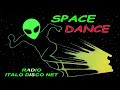 84. Space Dance * SUNDAY, 20h (GMT+1) * 11.12.2022. * RADIO ITALO DISCO NET