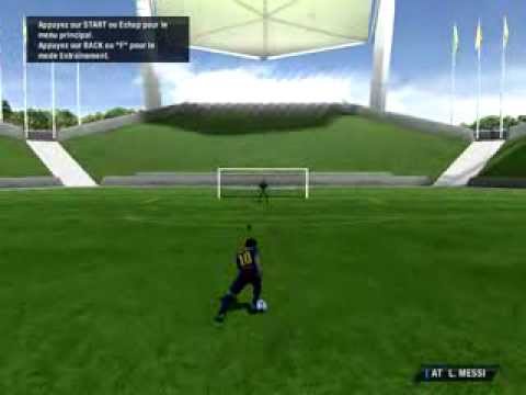 FIFA 13 - Simple Rainbow