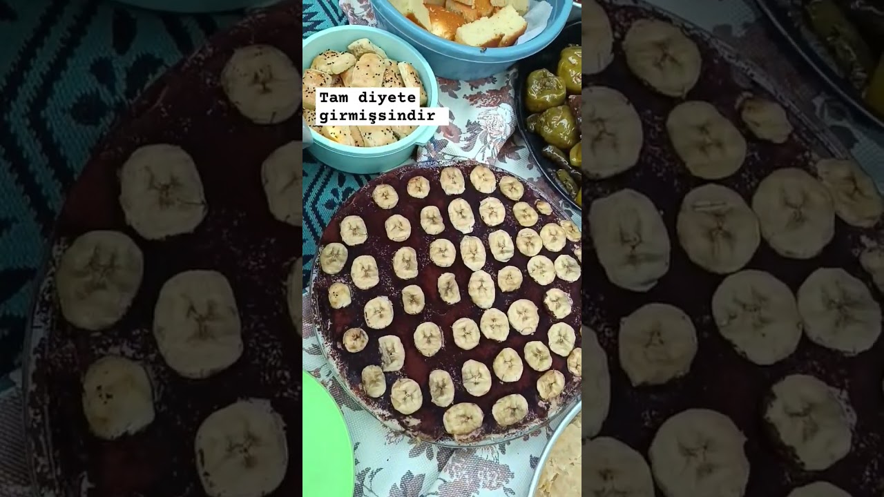 Piknik #yemektarifleri#kilo#diyet#tatlı#sarma