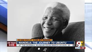Mandela: The Journey to Ubuntu