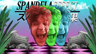 Spangelo - The 2Nd Coming Of Christ Is Me Official Audio