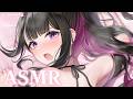 【talking ASMR】初の⚠R●8が動き出しました💗代用マイク使用中【恋乃夜まい/ぶいカノ】