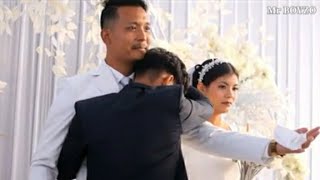 Download lagu Pamong Ripseng weds Trenosha