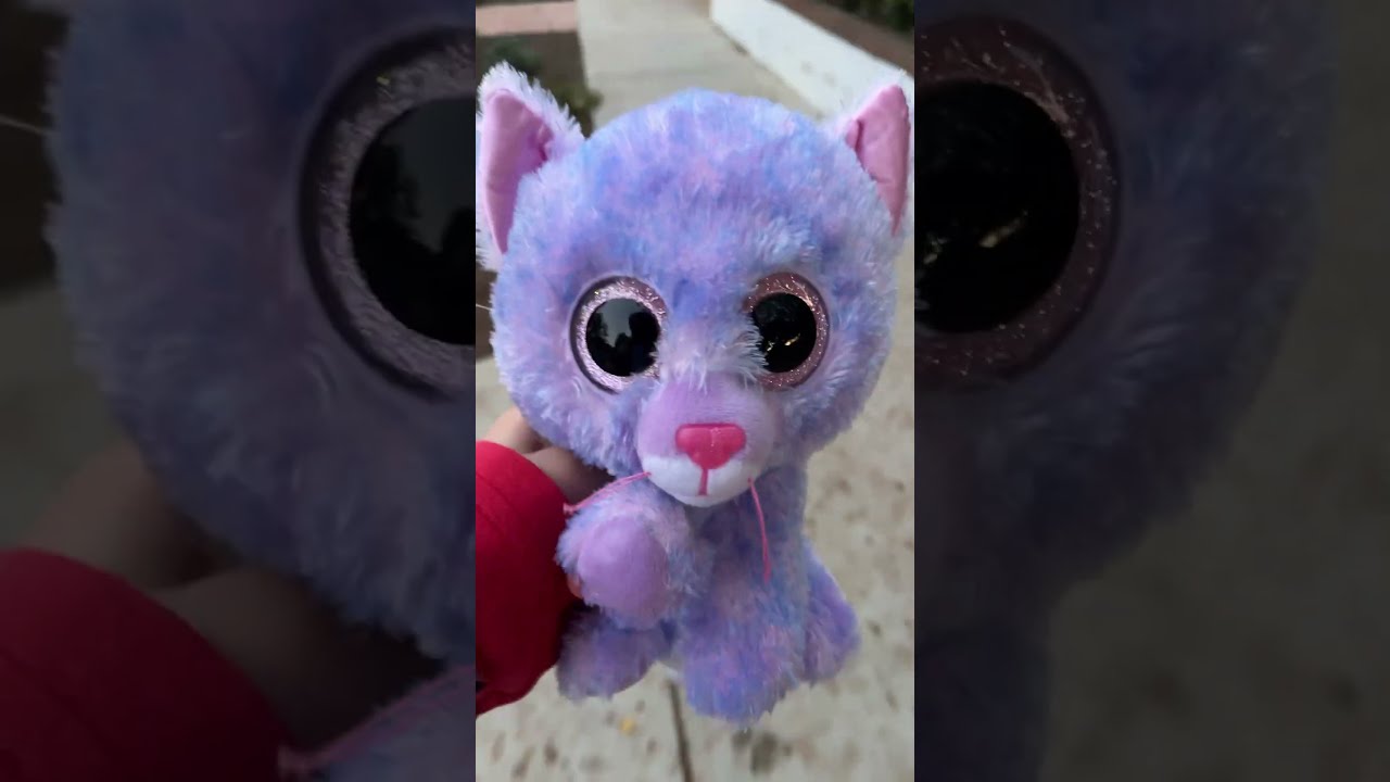 Stranger Danger Part Three Beanieboo