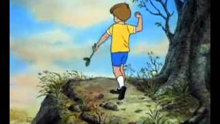 Les Meilleures Aventures De Winnie Lourson Partie 6