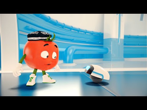 🍅 Pomidor Do'ppi | Bolalar uchun multfilm | Qisimlar to'plami 1-10