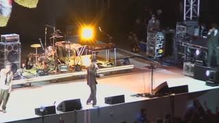 Beastie Boys - Berkeley, Greek Theatre (2007 08 25) (FULL)