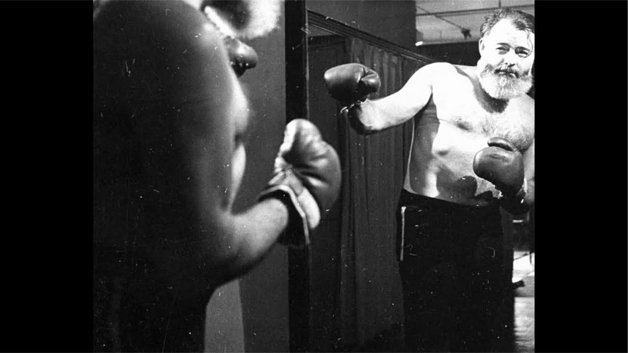 Регулярно Бьющий Мужчина | Братислава в прямом эфире!