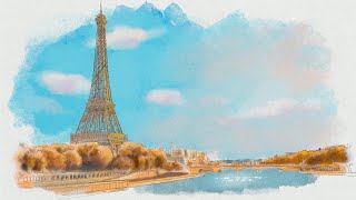 Baignade dans la Seine: quel est le rôle des égouts à Paris ? | AFP