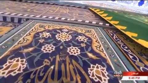 ماتيسر من سورة آل عمران والكوثر