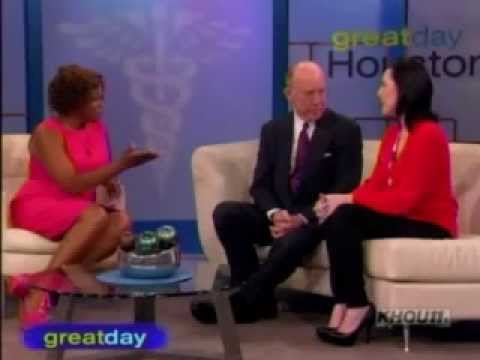 fatigue syndrome Is extreme fatigue interrupting your life? Shawn's Story