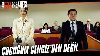 Eyşan Ve Cengizin Boşanma Davası Ezel 65 Bölüm