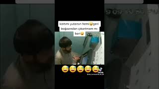 Kartı yutan ATM yi söktü 😂