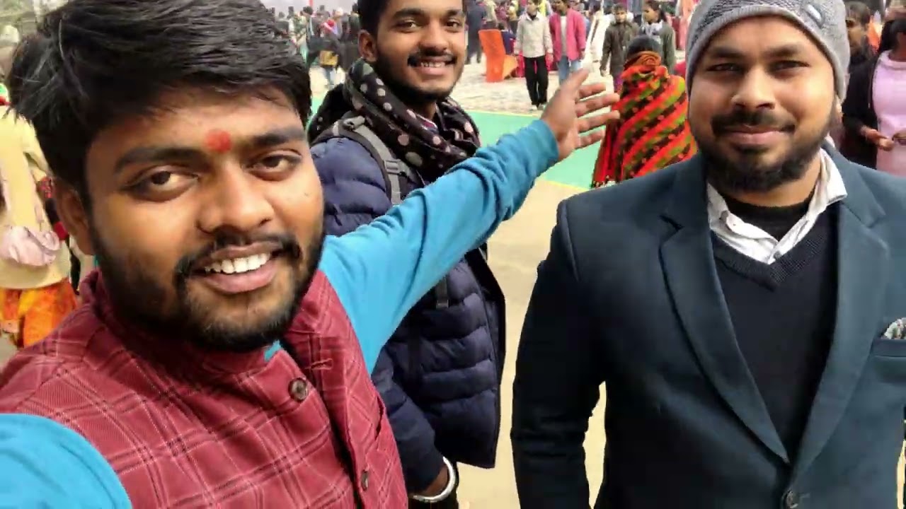 राष्ट्र कथा नंदिनी नगर गोंडा 🚩🚩