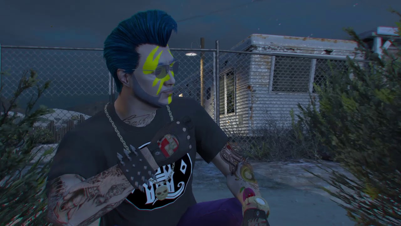 GTA Online - Peyote Plants Location 22 of 76 - Sand Shores - YouTube