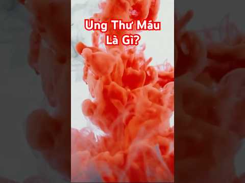 Ung Thư Máu: Biểu Hiện, Triệu Chứng và Phòng Ngừa