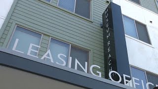 As rents rise in San Antonio, many tenants struggle to pay