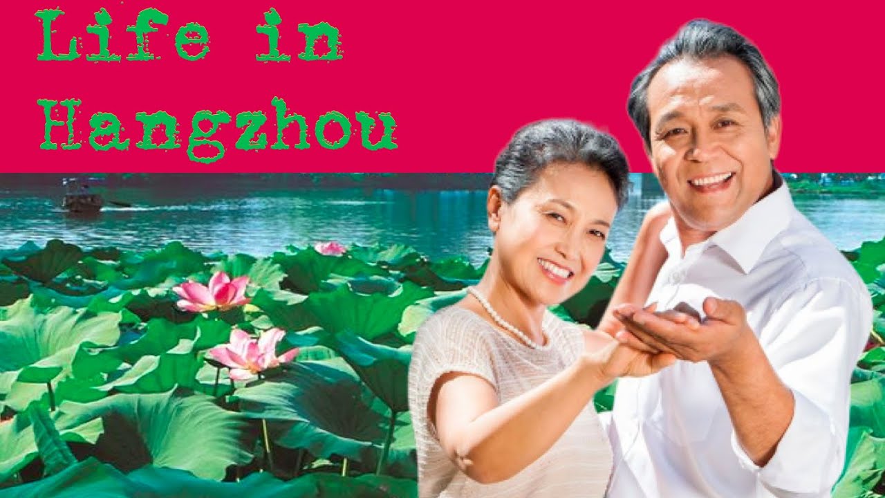 16: AN AMAZING TRIP TO HANGZHOU - The food, people, history, sites, and lake - NOTHING CAN BE MISSED