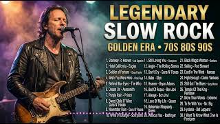 Best of Classic Slow Rock – Timeless Love Songs