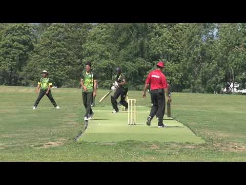 Video: Hva er en wicket?