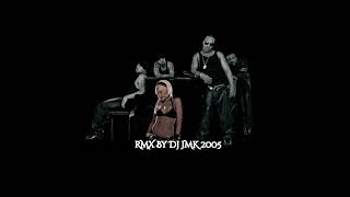Jagged Edge VS Gwen Stefani Let's Get Married RMX DJ JMK 2005