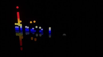 Music driven animation with Blender + Animation Nodes