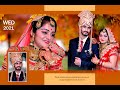 Title song  shiv weds shivani vicky studio bagdhar9625502992