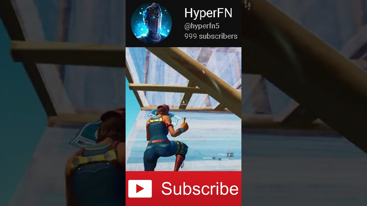 The BEST Fortnite Player in the WORLD! 🌍