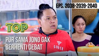 TUKANG OJEK PENGKOLAN PART 7/7 [09 Oktober 2019]