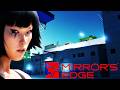 Dock Warehouse: Mirror's Edge City Noises & Music - Chapter 7