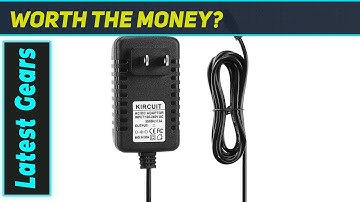 Best Visioneer Scanner Power Supply: Essential AC/DC Adapter!