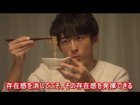 #高橋一生　西畑大吾「ターニングポイントとなる回」『僕らは奇跡でできている』第4話　YT動画倶楽部