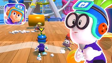 Bibi World - Gameplay Walkthrough Part 2 (iOS)