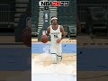 Brandon Clarke Through The Years, NBA 2K #brandonclarke #rip #nba2k #grizzlies