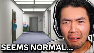 This Anomaly Game Was Cursed