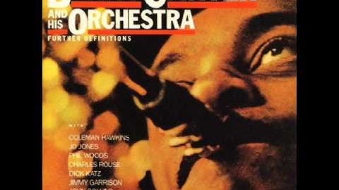 Benny Carter And His Orchestra - Honeysuckle Rose (1961)
