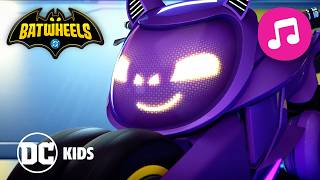 Download Lagu Batwheels | Let's Go Faster! - Kids Song Compilation | @dckids MP3