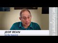 Where is customer experience headed in the next few years? Jeofrey Bean on Fleet Management Weekly