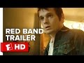 Green room official red band trailer 1 2016  patrick stewart imogen poots horror movie