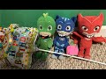 Happy 9th anniversary PJMasks