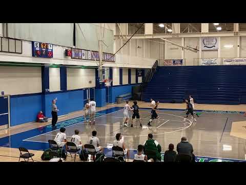 Brea V vs Century.  80-23