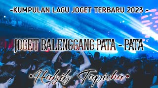 LAGU JOGET AMBON BALENGGANG PATA - PATA REMIX TERBARU 2023 || BY OGUT TMS