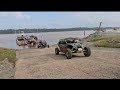 Savannah Tour In Linden Guyana With ClintAndreVlogs EPIC ADVENTURE Part 2