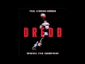 Paul Leonard-Morgan "Mega City One" DREDD