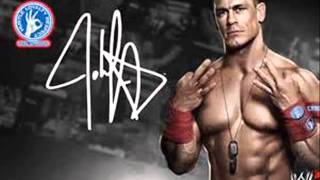 John Cena theme Song 2014 My time is now (+Download Link)