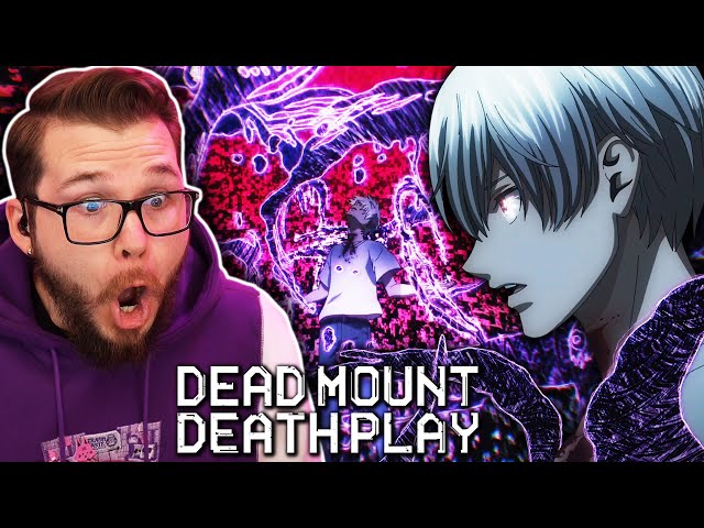 Joeschmo's Gears and Grounds: Dead Mount Death Play - Episode 1