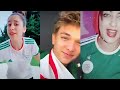 شاهد جديد تيك توك على اغاني المنتخب الجزائري | Tik Tok Officiel