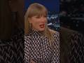 Taylor talks about the ‘Mysterious Nature of Songwriting’ #taylorswift