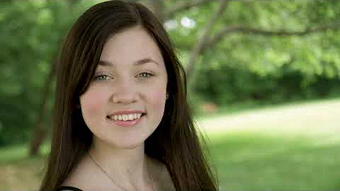 Through Darkness I Shine: Mia's Story (Full Version)