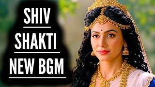Mata Kheer Bhawani BGM | Shiv Shakti | Ep 903